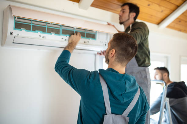 Best Furnace Cleaning in East Rutherford, NJ