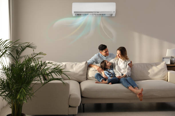 Best Seasonal HVAC Services in East Rutherford, NJ