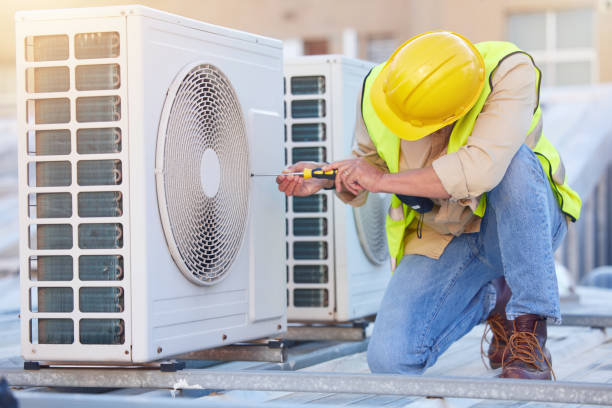 Best Geothermal HVAC Systems in East Rutherford, NJ