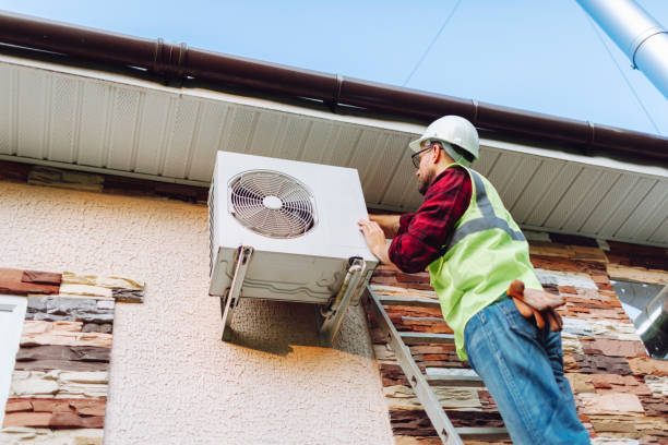 Best HVAC Training and Certification in East Rutherford, NJ