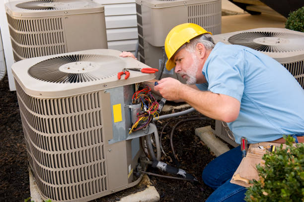 Best HVAC Financing and Leasing in East Rutherford, NJ