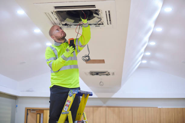 Best Ductless Mini-Split Systems in East Rutherford, NJ
