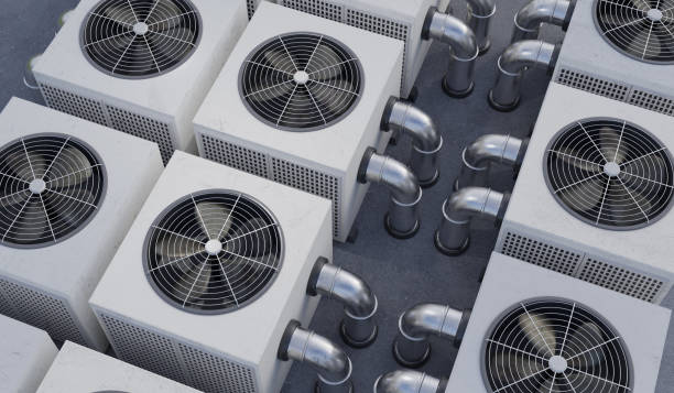 Best Commercial HVAC in East Rutherford, NJ