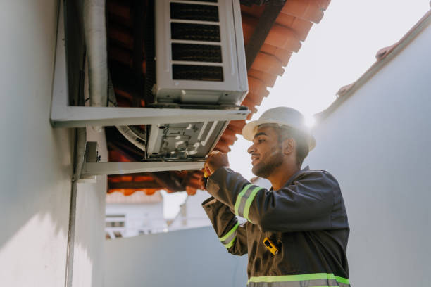  East Rutherford, NJ HVAC Pros