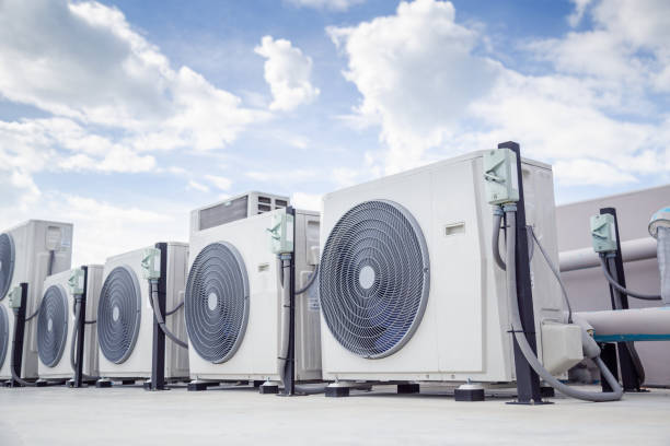 Best HVAC Equipment and Components in East Rutherford, NJ