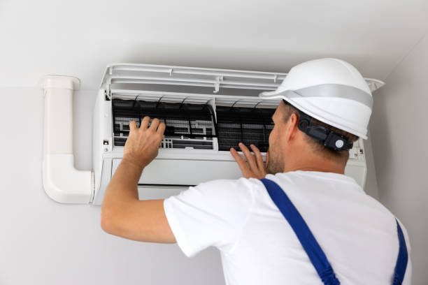 Best HVAC for Healthcare Facilities in East Rutherford, NJ