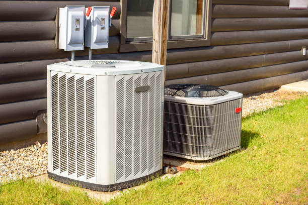 Best HVAC Retrofitting and Upgrading in East Rutherford, NJ