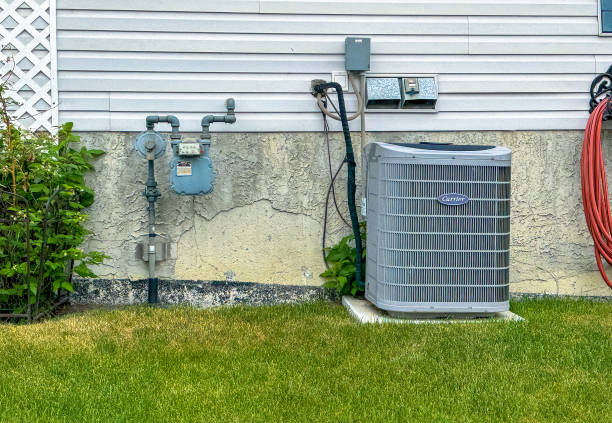 Best HVAC Software and Technology in East Rutherford, NJ